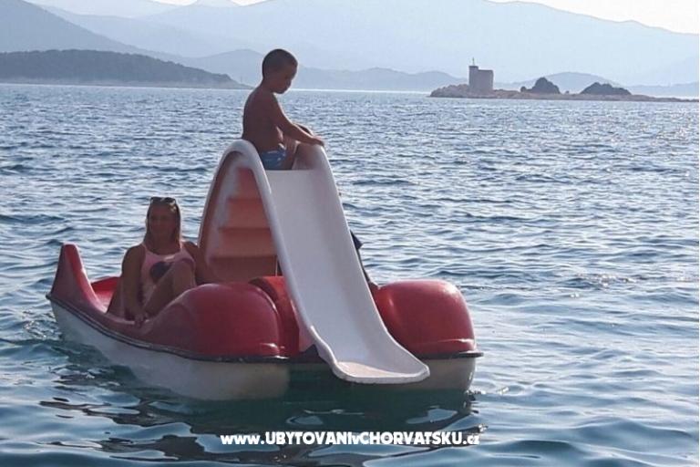 Apartments Pezo Klek – photo 12