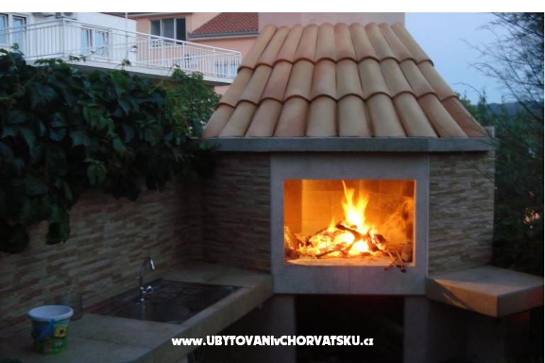 Apartments Pezo Klek – photo 13