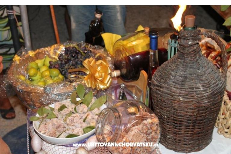 Apartments Pezo Klek – photo 16