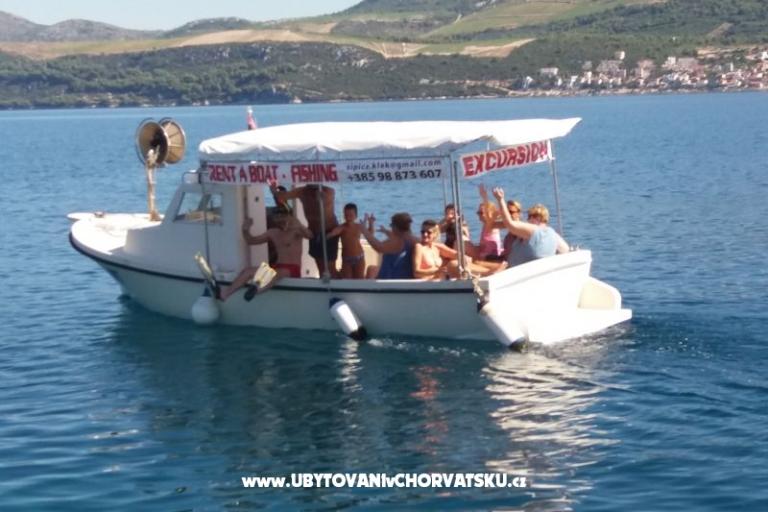 Apartments Pezo Klek – photo 17