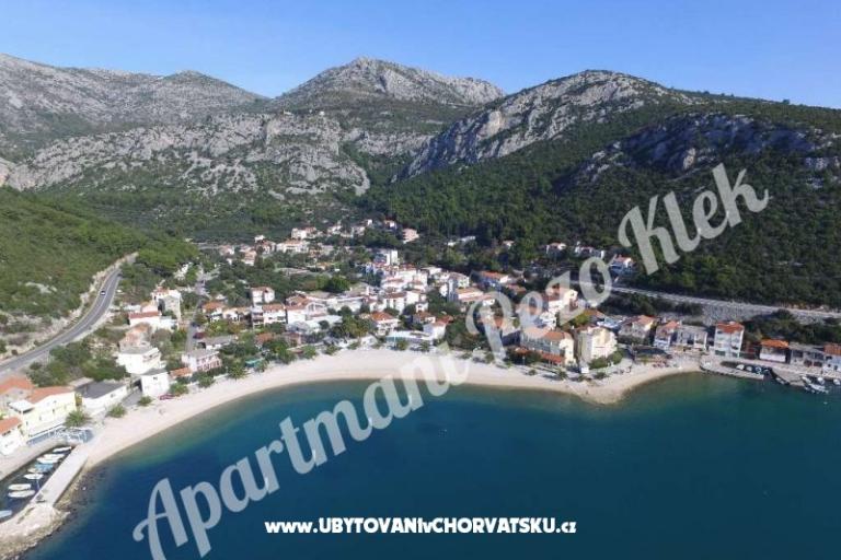 Apartments Pezo Klek – photo 18