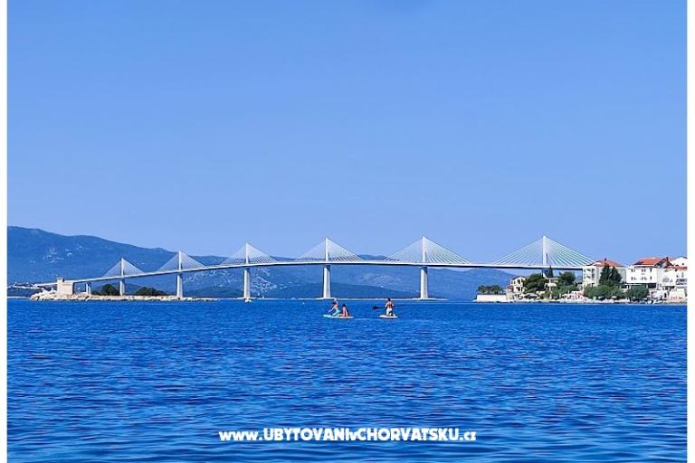 Apartments Pezo Klek – photo 3