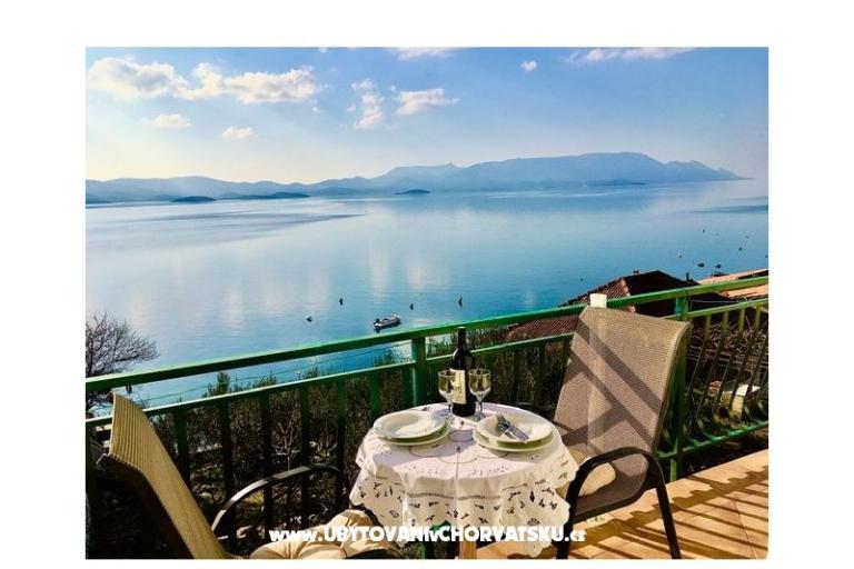 Apartments Stella Seaview – photo 10