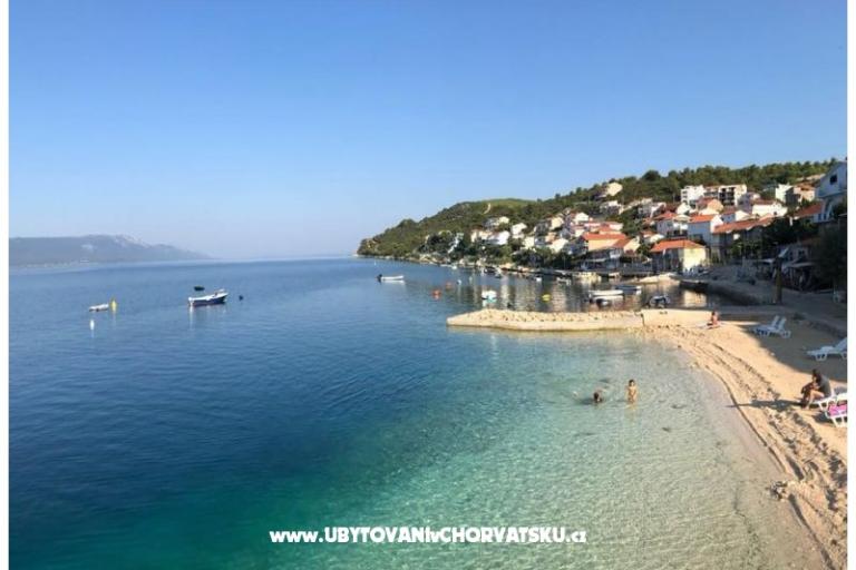 Apartments Stella Seaview – photo 13