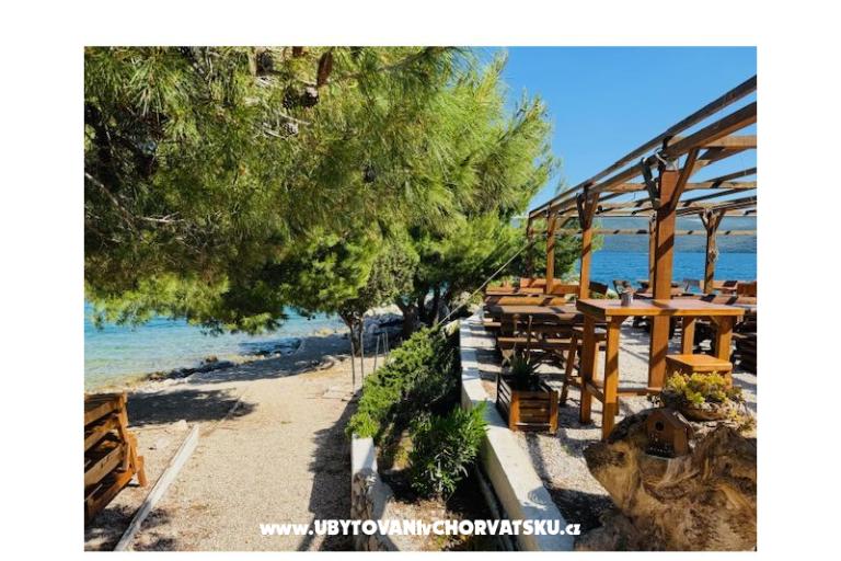 Apartments Stella Seaview – photo 14