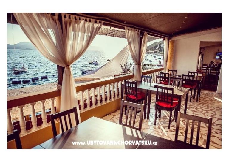 Apartments Stella Seaview – photo 15