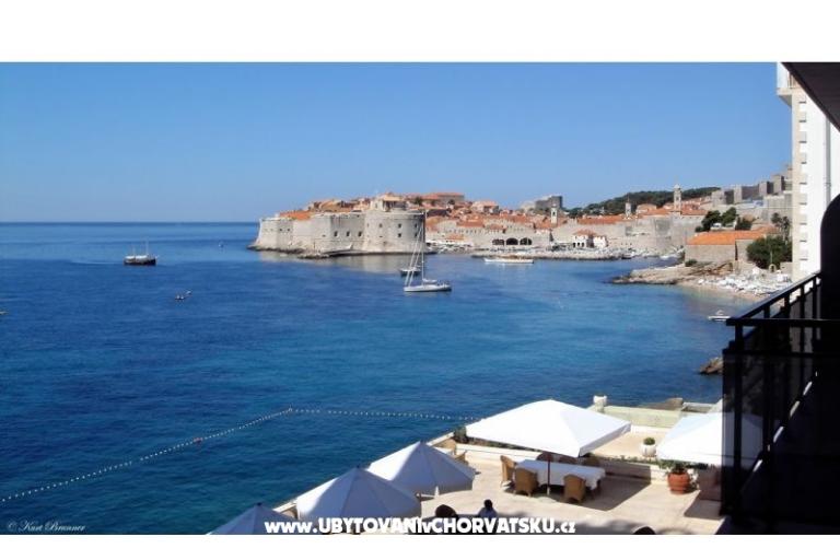 Apartments Stella Seaview – photo 16