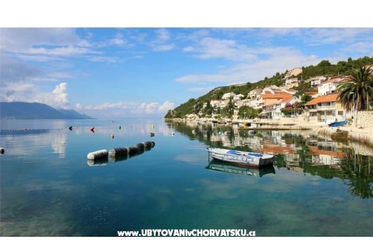 Apartments Stella Seaview – photo 17