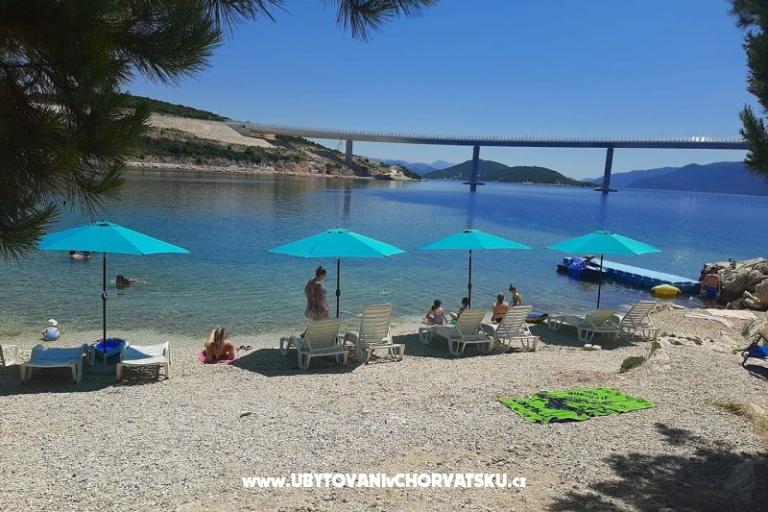 Apartments Stella Seaview – photo 18