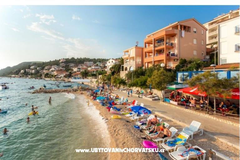 Apartments Stella Seaview – photo 21