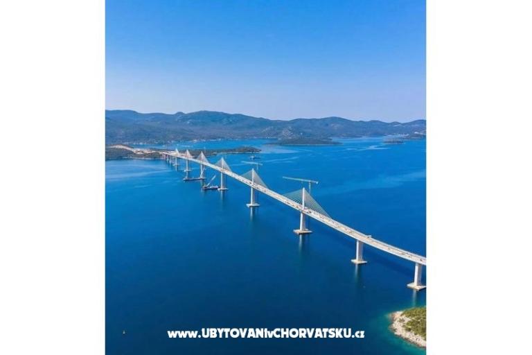 Apartments Stella Seaview – photo 22