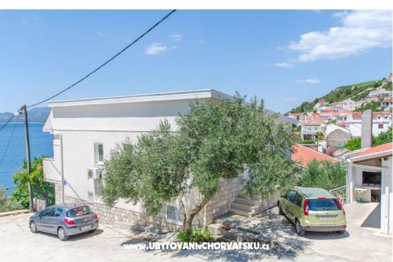 Apartments Stella Seaview – photo 23