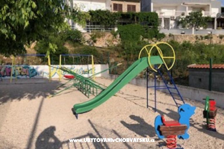 Apartments Stella Seaview – photo 25