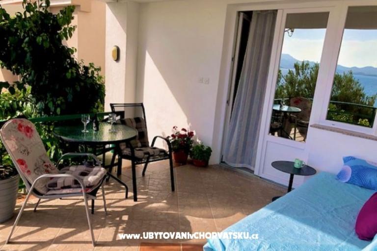 Apartments Stella Seaview – photo 28