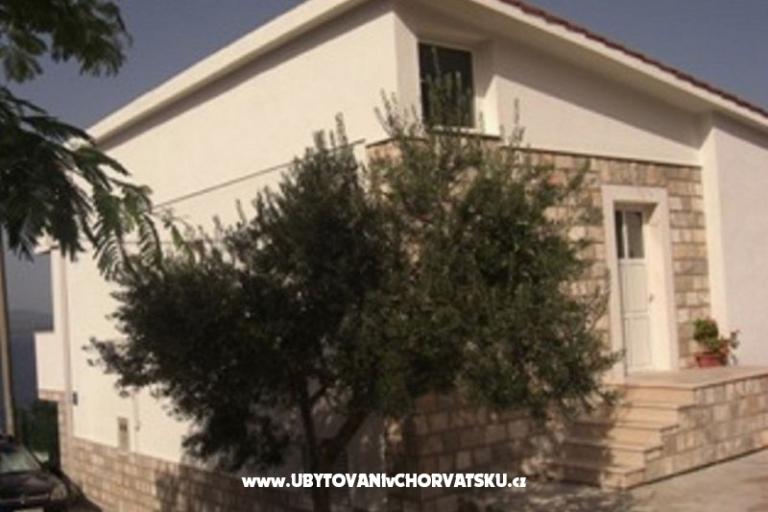 Apartments Stella Seaview – photo 29