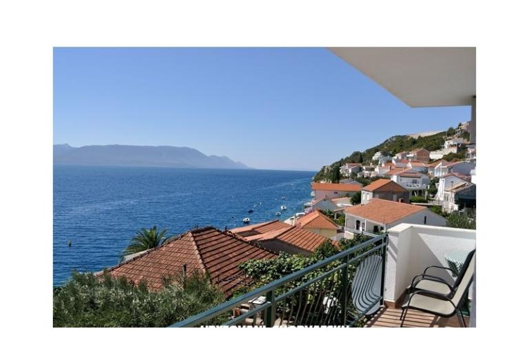 Apartments Stella Seaview – photo 30