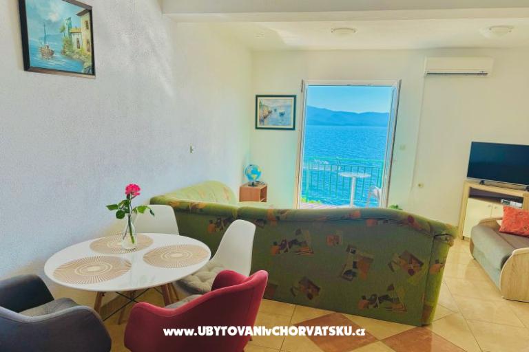 Apartments Stella Seaview – photo 33