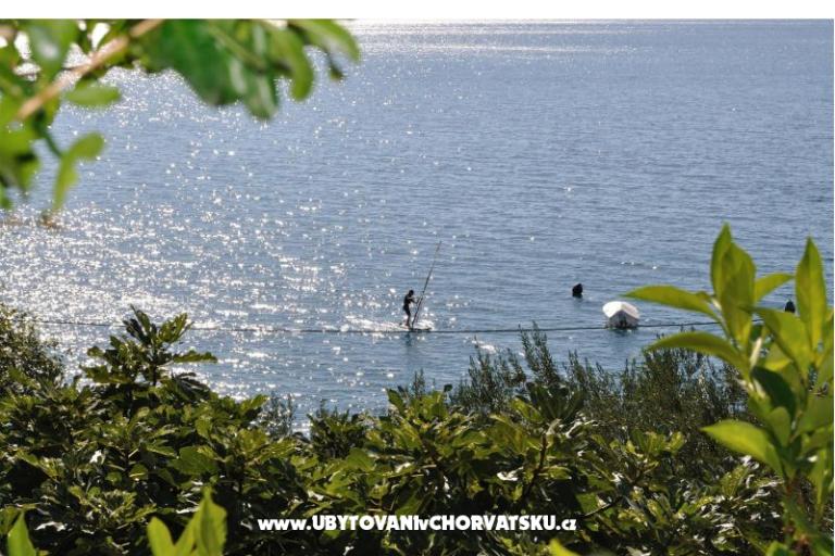 Apartments Stella Seaview – photo 34