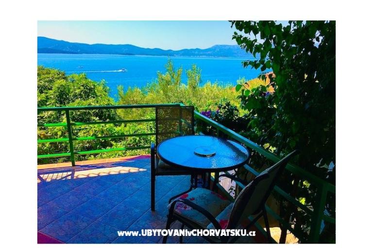 Apartments Stella Seaview – photo 6