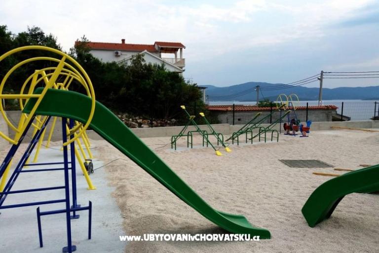 Apartments Stella Seaview – photo 8