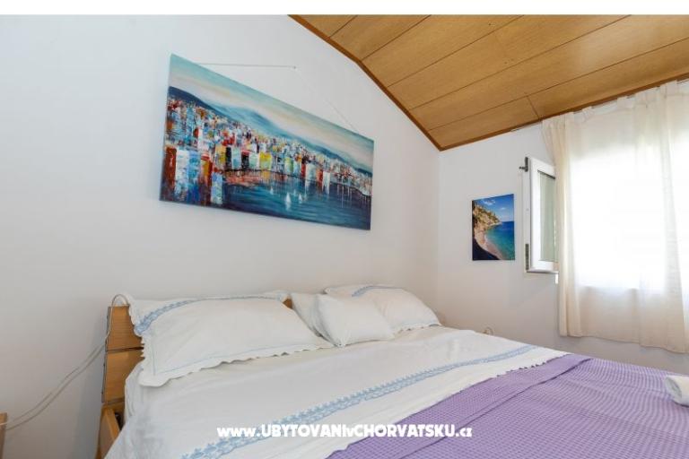 Apartments Vesna – photo 16