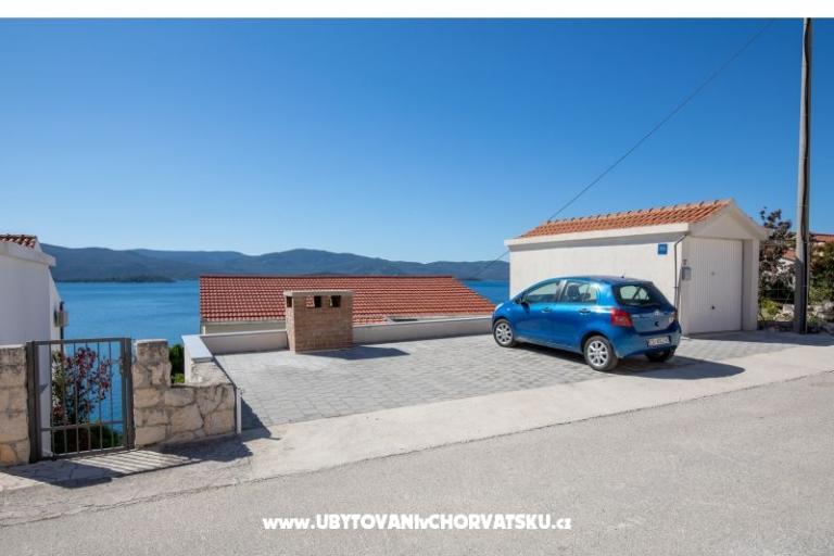 Apartments Vesna – photo 23