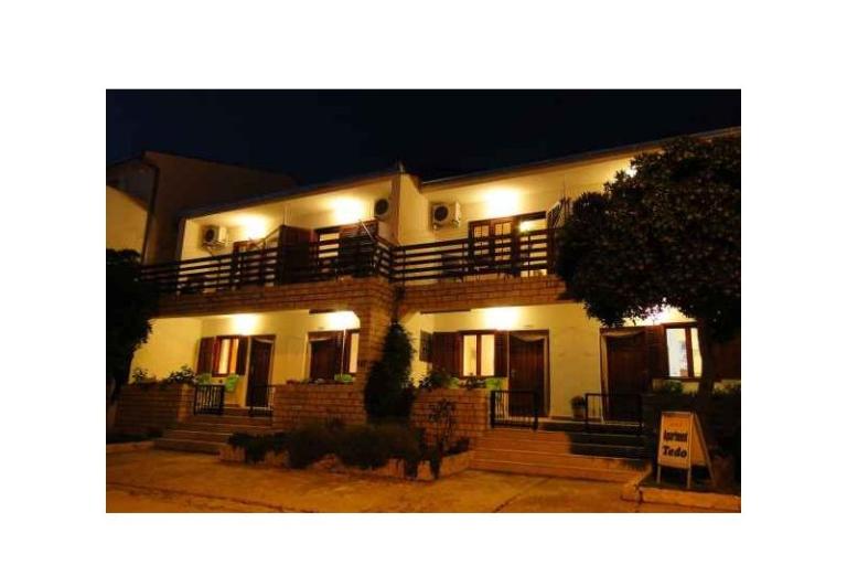 Apartment Tedo – photo 18