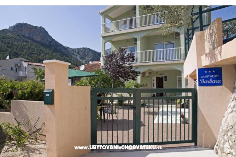 Apartments Barbara – photo 2