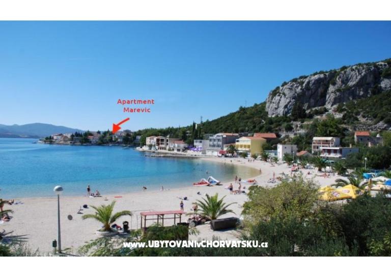 Apartments Marević – photo 13