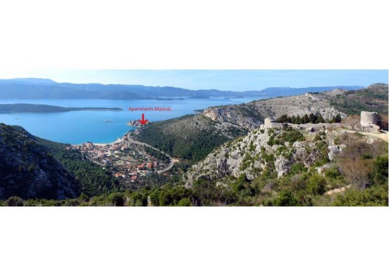 Apartments Marević – photo 16