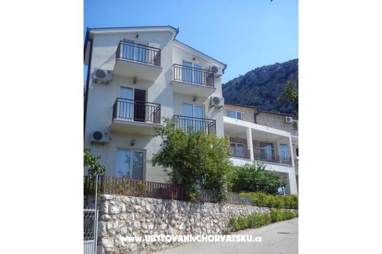 Apartments &amp; rooms Adriatic – photo 2
