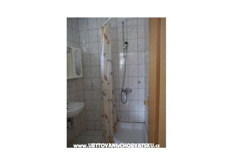 Apartments &amp; rooms Adriatic – photo 7