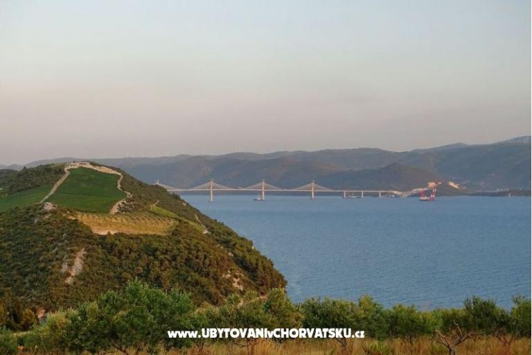 Vacation house Bebić, Kremena – photo 8