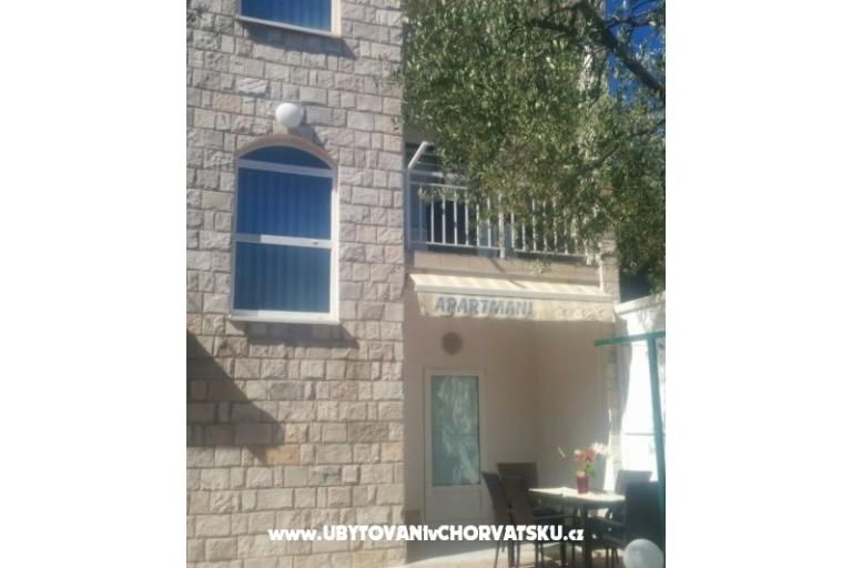 Vila Martina Klek – photo 14