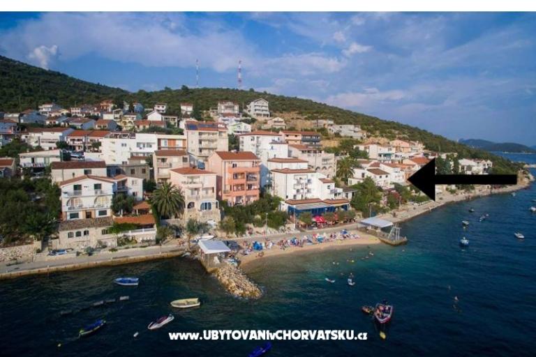 Villa Vedran apartments – photo 3