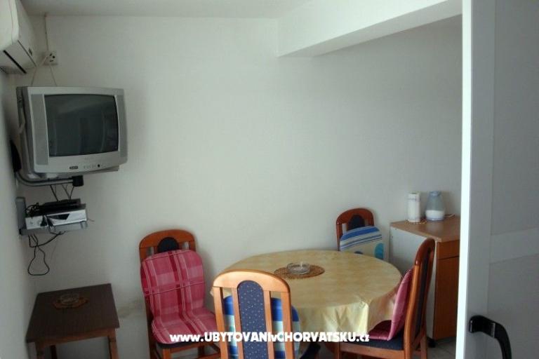 Apartmenty Vodanovic Klek – photo 11