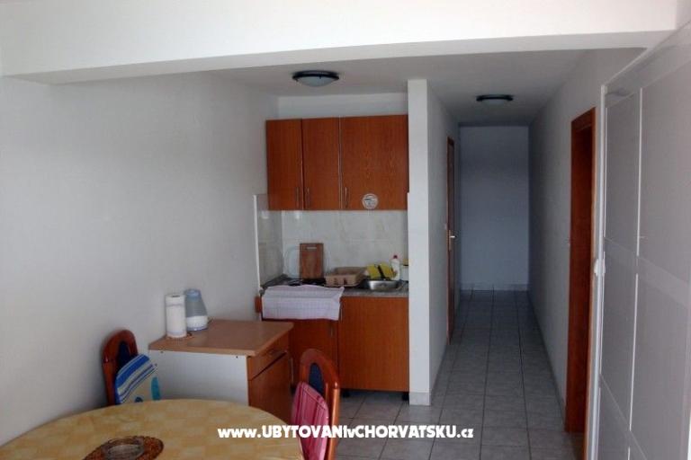 Apartmenty Vodanovic Klek – photo 12