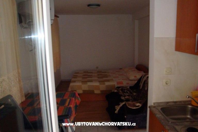 Apartmenty Vodanovic Klek – photo 14