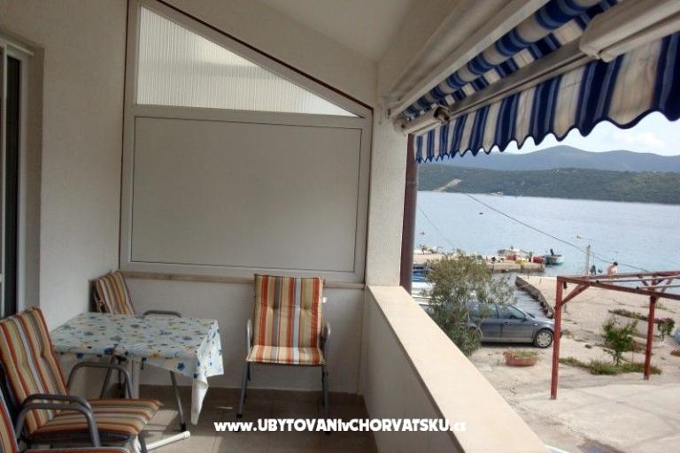 Apartmenty Vodanovic Klek – photo 16