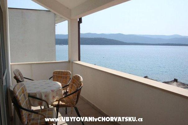 Apartmenty Vodanovic Klek – photo 2