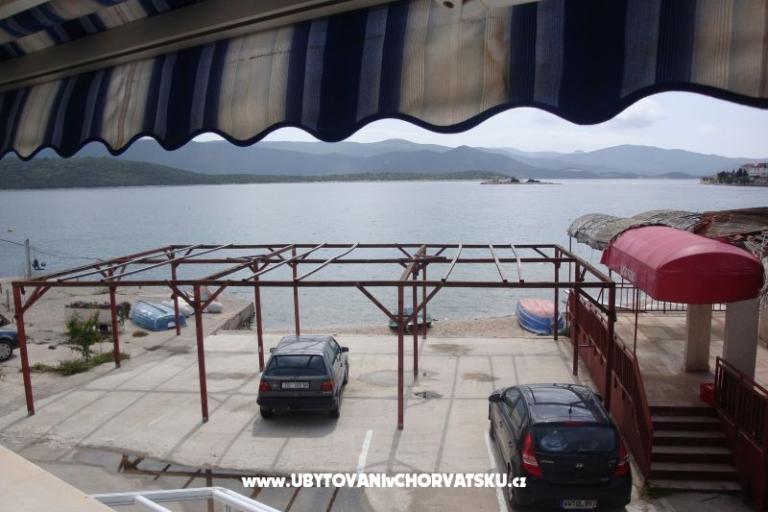 Apartmenty Vodanovic Klek – photo 3