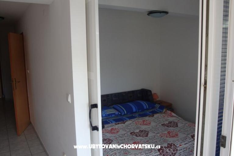 Apartmenty Vodanovic Klek – photo 4