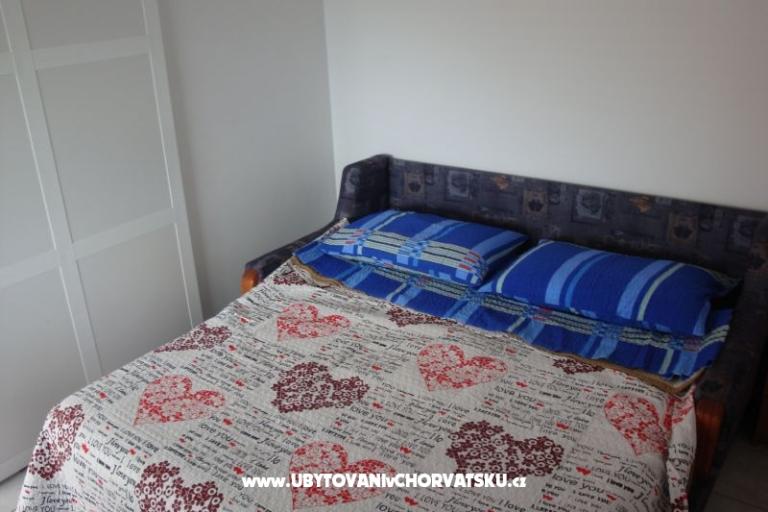 Apartmenty Vodanovic Klek – photo 5