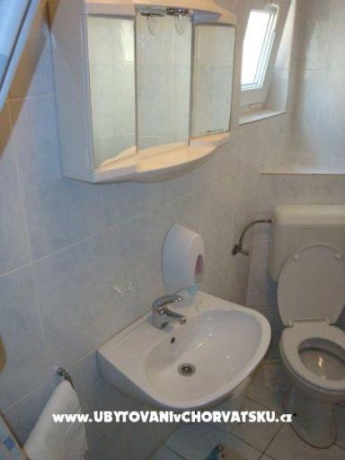 Apartmenty Vodanovic Klek – photo 7