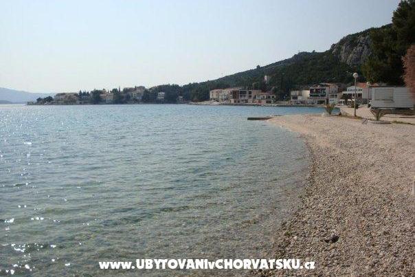 Apartmenty Vodanovic Klek – photo 8