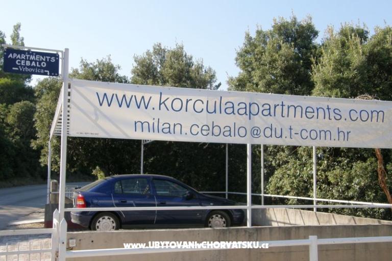  Villa CEBALO Apartments – photo 17