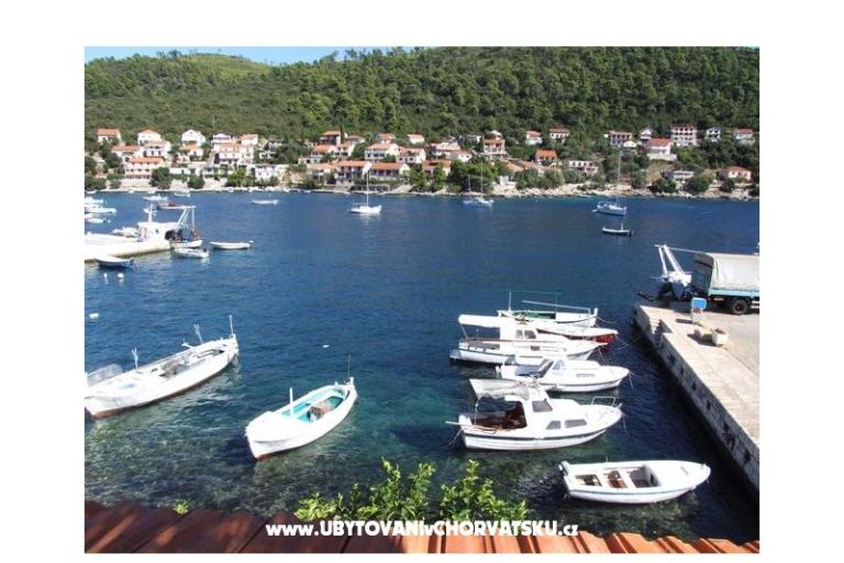 Apartments Brna – photo 10