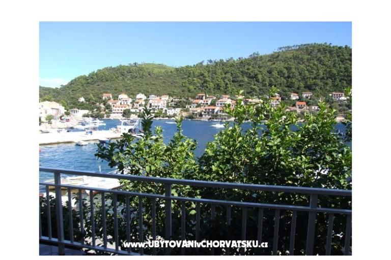 Apartments Brna – photo 11