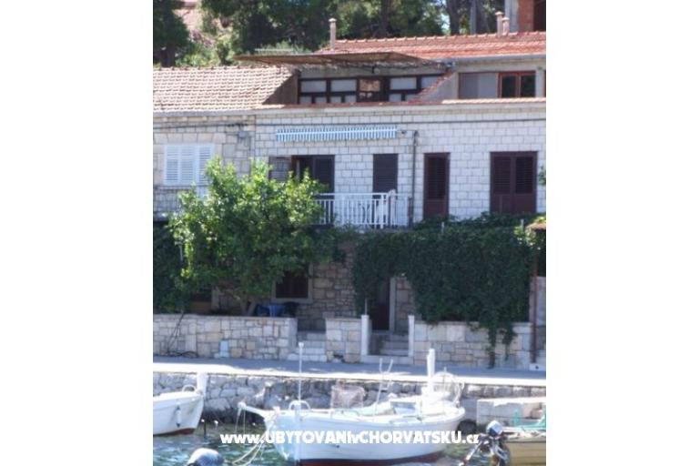 Apartments Brna – photo 12