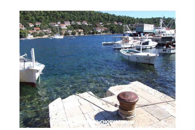 Apartments Brna – photo 13